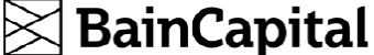 Logo Bain Capital